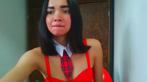 Snapshot of abby_johnson_cute chatting on September 15, 2025, 10:10 pm abby online show from September 15, 2025, 10:10 pm