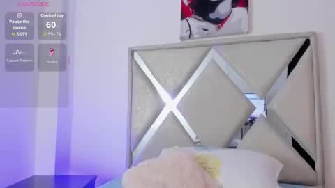 abby jones online show from November 24, 2025, 3:50 am