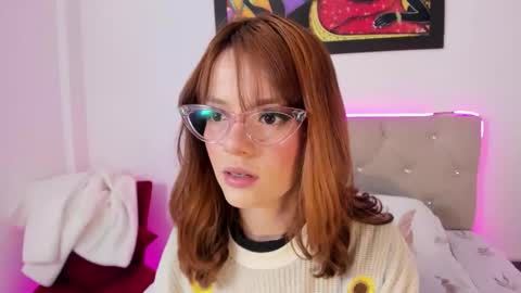 abby jones online show from January 12, 2026, 3:12 am