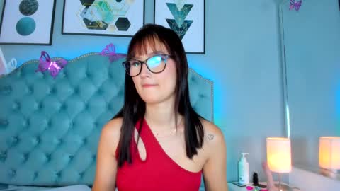 Snapshot of abby_joule chatting on February 7, 2025, 2:37 pm Abby online show from February 7, 2025, 2:37 pm