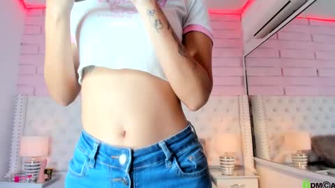 Snapshot of abby_joule chatting on September 26, 2025, 3:27 pm Abby online show from September 26, 2025, 3:27 pm