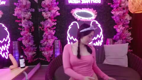 Snapshot of abby_kartman chatting on March 22, 2026, 9:51 pm Abby online show from March 22, 2026, 9:51 pm