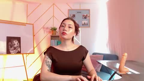 Snapshot of abby_kartman chatting on March 23, 2026, 9:08 pm Abby online show from March 23, 2026, 9:08 pm