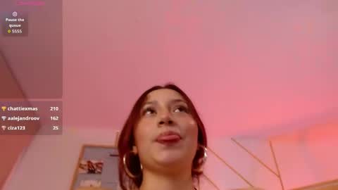 Snapshot of abby_kartman chatting on April 21, 2026, 1:42 am Abby online show from April 21, 2026, 1:42 am