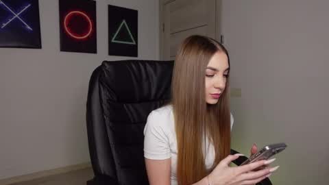 ABBY LAKER online show from March 2, 2025, 6:27 am