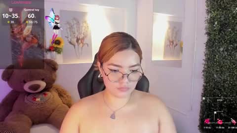 Abby  online show from November 26, 2025, 6:53 pm