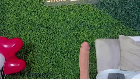 A B B Y online show from February 14, 2025, 2:54 pm