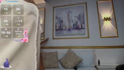 Snapshot of abby_millerr_ chatting on January 15, 2025, 12:30 am Abbygail online show from January 15, 2025, 12:30 am