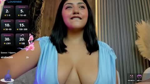 Snapshot of abby_millerr_ chatting on January 27, 2025, 3:39 pm Abbygail online show from January 27, 2025, 3:39 pm