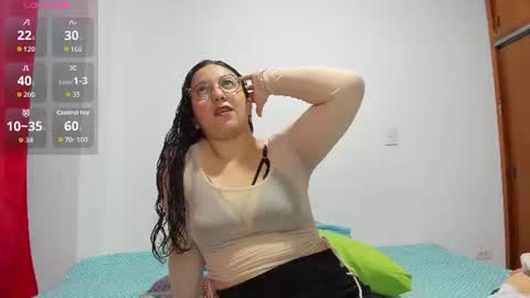 abby_moons online show from July 15, 2026, 11:59 am