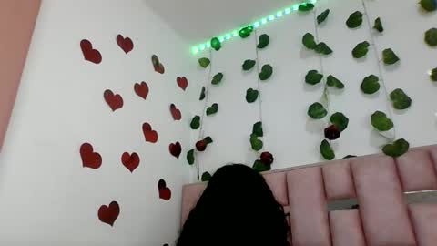 abby_moss_2 online show from March 5, 2026, 1:18 pm