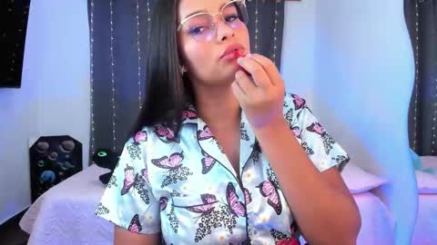 Abby online show from October 29, 2025, 12:24 am