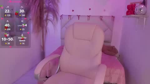 Snapshot of abby_piink chatting on March 5, 2026, 3:08 pm ABBY online show from March 5, 2026, 3:08 pm