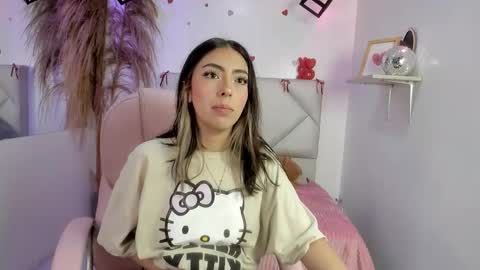 Snapshot of abby_piink chatting on March 15, 2026, 6:58 pm ABBY online show from March 15, 2026, 6:58 pm