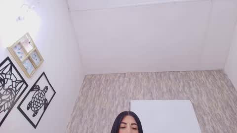 Abby online show from November 1, 2025, 7:16 pm