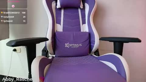 Snapshot of abby_raschell chatting on February 3, 2026, 6:51 am abby_raschell online show from February 3, 2026, 6:51 am