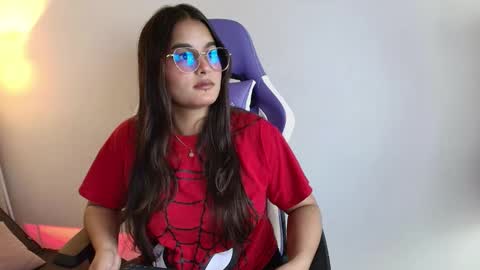 Snapshot of abby_raschell chatting on March 1, 2026, 3:30 am abby_raschell online show from March 1, 2026, 3:30 am