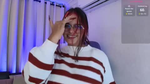 abby_raschell online show from June 3, 2026, 3:09 am