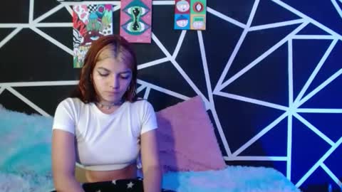 abby_rousse09 online show from October 22, 2025, 5:08 am