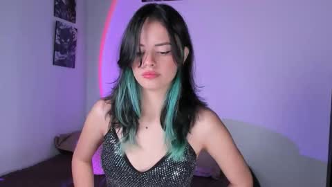 Abby Saenz online show from January 14, 2026, 4:07 am