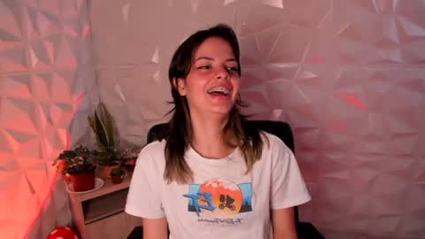 Abby Saenz online show from May 22, 2026, 5:18 pm