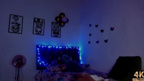 Abby online show from January 13, 2025, 2:07 am