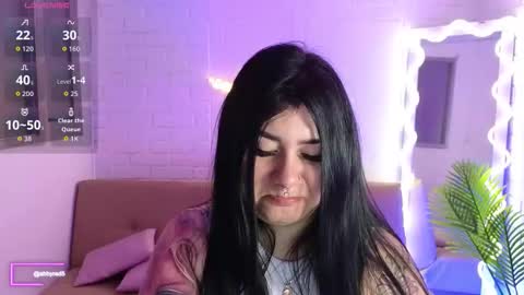 Snapshot of abby_tay1 chatting on October 16, 2025, 3:40 am Abby online show from October 16, 2025, 3:40 am