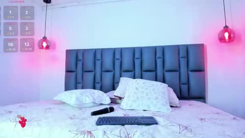 abbyadams23 online show from December 18, 2025, 3:23 am