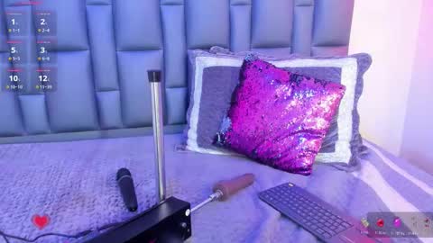 abbyadams23 online show from February 10, 2026, 3:21 am