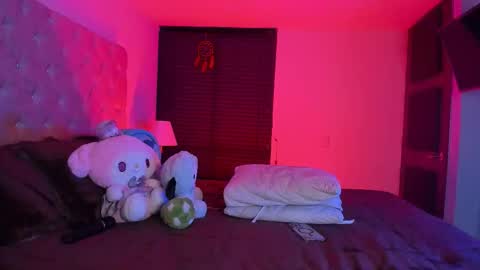 START TRANSMISSION ---- AM COLOMBIA TIME online show from March 1, 2026, 12:45 am