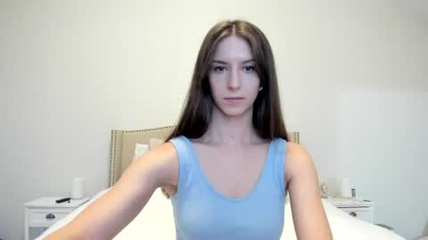 Abigail online show from June 15, 2026, 12:35 am