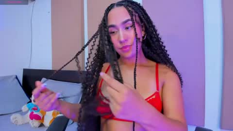 ---Abby--- online show from May 31, 2026, 4:42 am