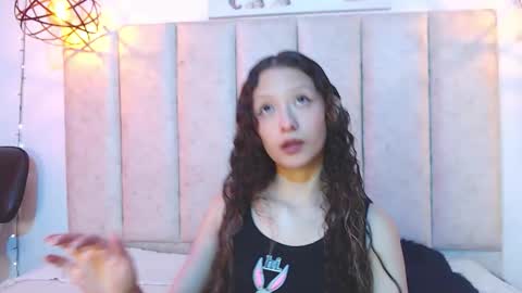 abbycute online show from January 6, 2026, 1:48 pm