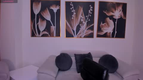 Abby Dalton  online show from March 1, 2026, 11:23 am