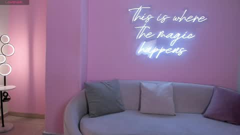 Abby Dalton  online show from March 24, 2026, 6:46 pm