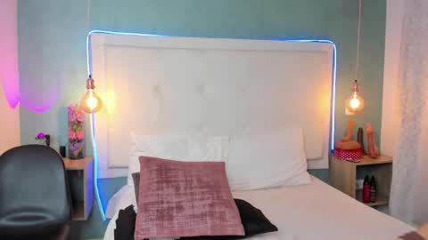 Abby Dixon  online show from January 5, 2026, 6:00 pm