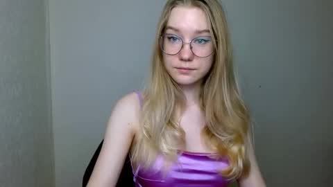 Abby Lovense is active online show from November 30, 2025, 11:58 am