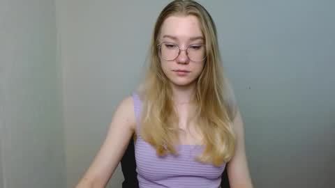 Abby Lovense is active online show from February 23, 2026, 9:17 am