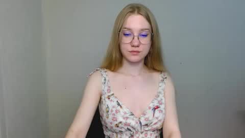 Abby Lovense is active online show from March 13, 2026, 2:45 pm