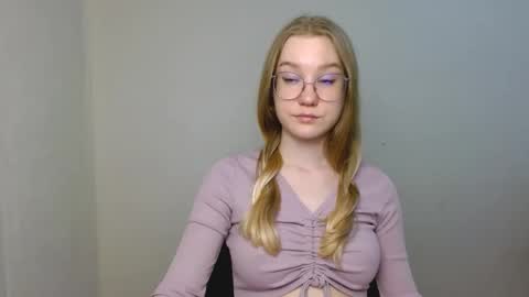 Abby Lovense is active online show from March 19, 2026, 3:16 pm