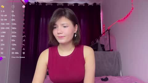 Abby online show from April 13, 2026, 9:37 am