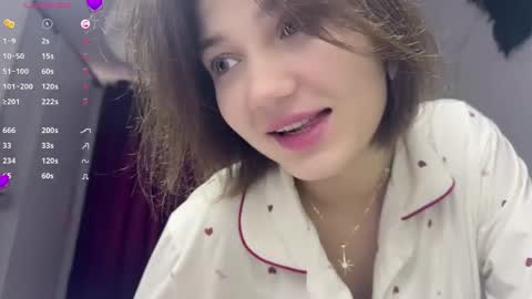 Abby online show from April 19, 2026, 10:03 am