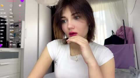 Abby online show from May 9, 2026, 9:25 am
