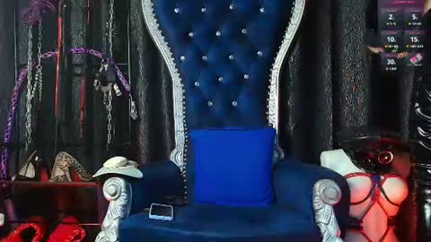 Snapshot of abbymora chatting on July 3, 2026, 1:34 am Miss Abby online show from July 3, 2026, 1:34 am