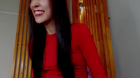 Abby Palmer online show from February 15, 2026, 1:35 am