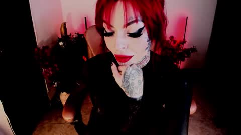 Snapshot of abbypink69 chatting on January 12, 2026, 3:34 am Abby online show from January 12, 2026, 3:34 am