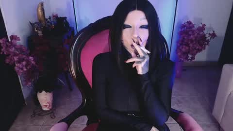 Abby online show from April 10, 2026, 2:50 am