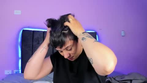 Abby Smith online show from January 24, 2025, 6:25 pm