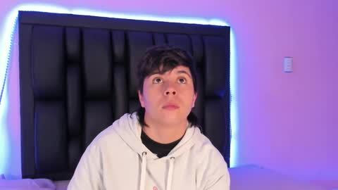 Abby Smith online show from February 19, 2025, 12:00 pm