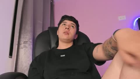 Abby Smith online show from February 19, 2025, 6:10 pm